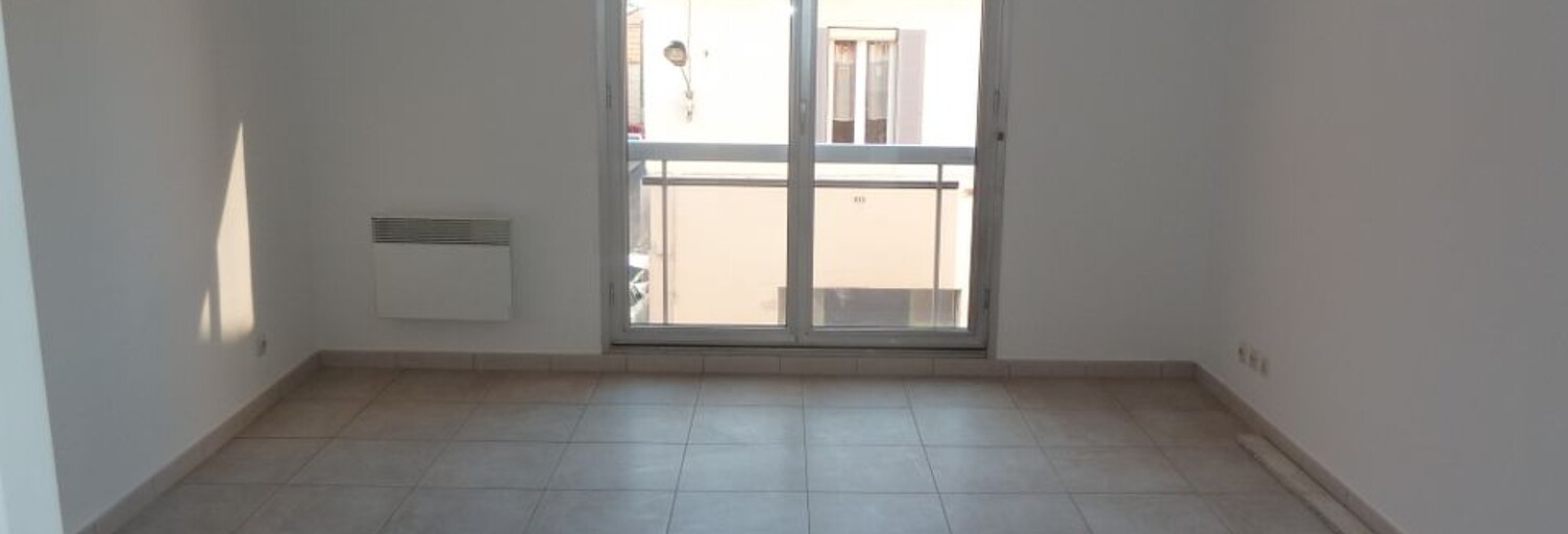 Appartement 2 Pièces 45 m² à louer à Alès (30100)