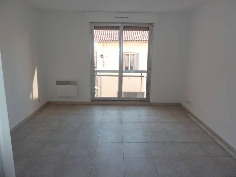 Appartement de 45m2 à louer sur Alès — photo 1