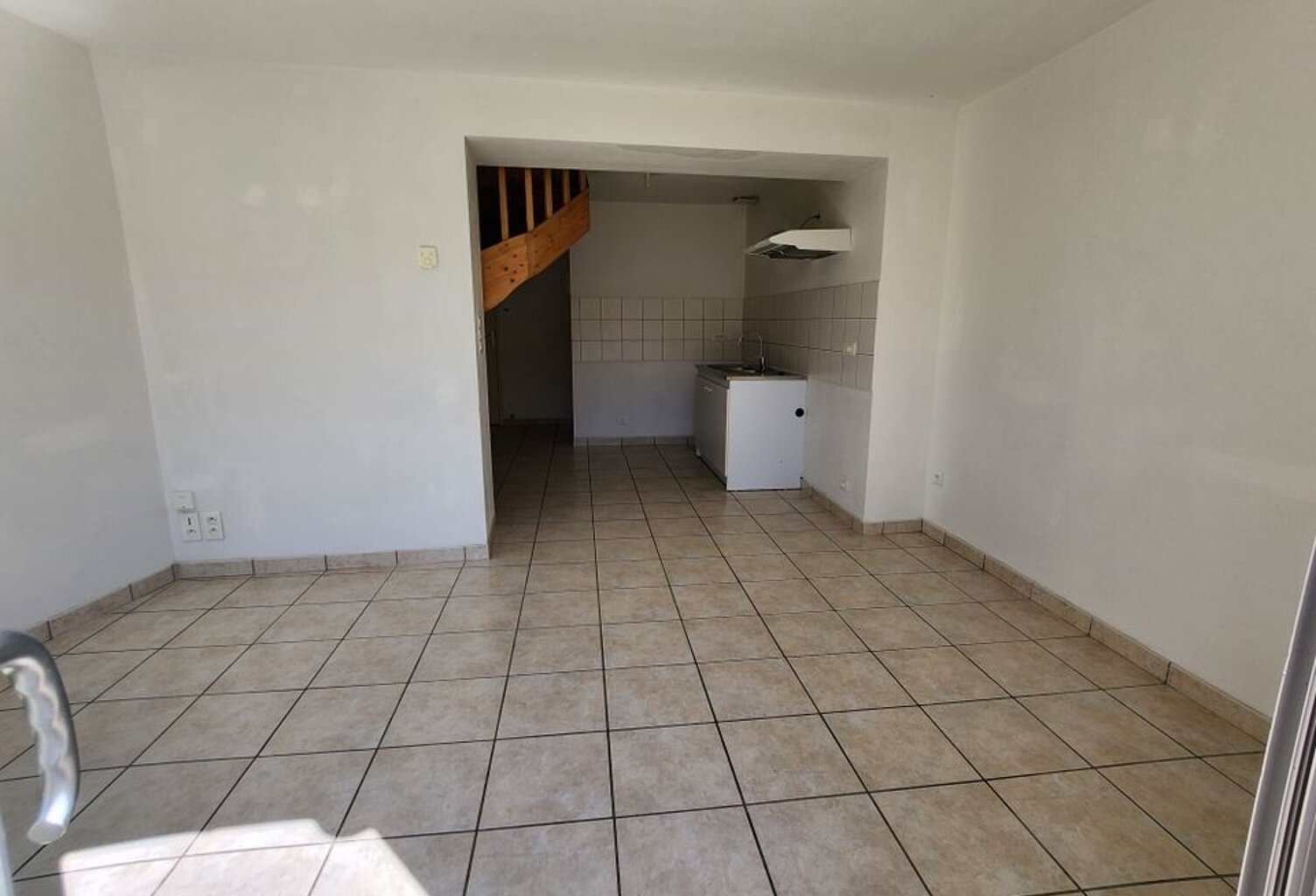 Maison de 80m2 à louer sur Lacapelle-Marival — photo 1