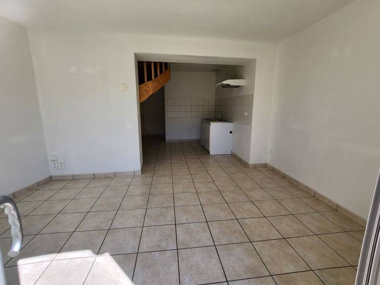 Maison de 80m2 à louer sur Lacapelle-Marival — photo 1