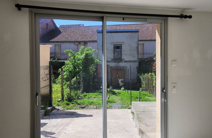 Maison de 80m2 à louer sur Lacapelle-Marival — photo 3