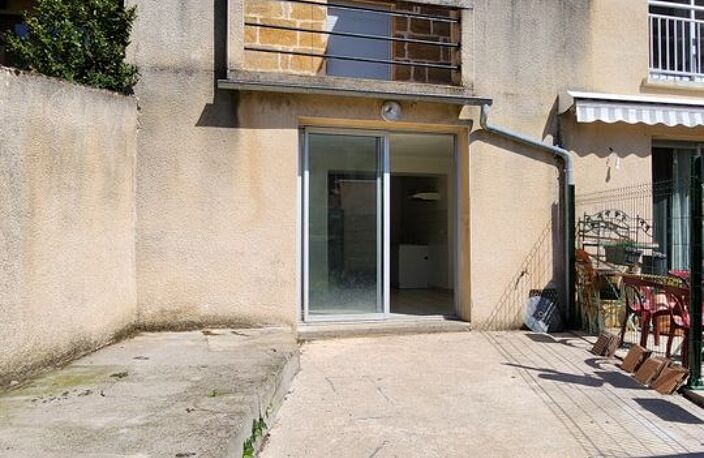 Maison de 80m2 à louer sur Lacapelle-Marival — photo 4