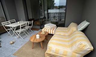 Appartement 2 Pièces 45 m² à louer à Tarnos (40220)