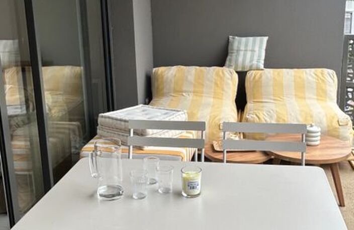 Appartement de 45m2 à louer sur Tarnos — photo 3