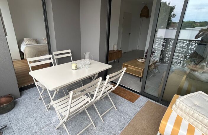 Appartement de 45m2 à louer sur Tarnos — photo 5
