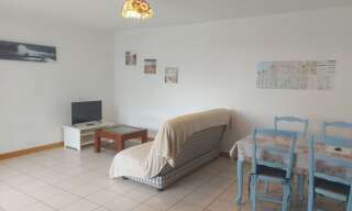 Appartement 2 Pièces 47 m² à louer à Ciboure (64500)