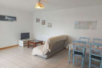 Appartement 2 pièces 770 €
