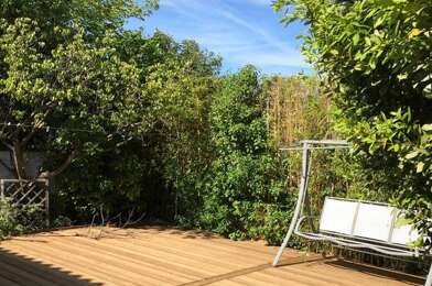 Maison 4 pièces 1120 €