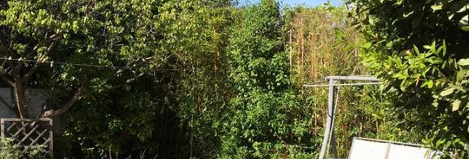 Maison 4 Pièces 85 m² à louer à Mèze (34140)