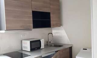 Appartement 1 Pièce 21 m² à louer à Étampes (91150)