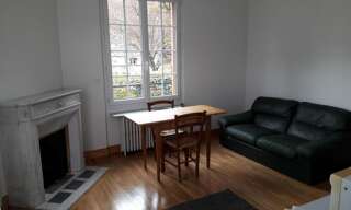 Appartement 2 Pièces 35 m² à louer à Orléans (45000)