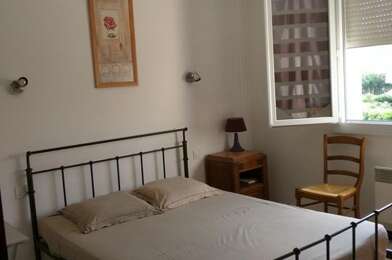 Appartement 3 pièces 720 €