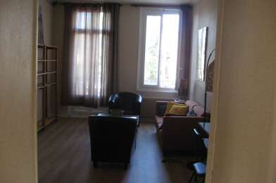 Appartement 2 pièces 595 €