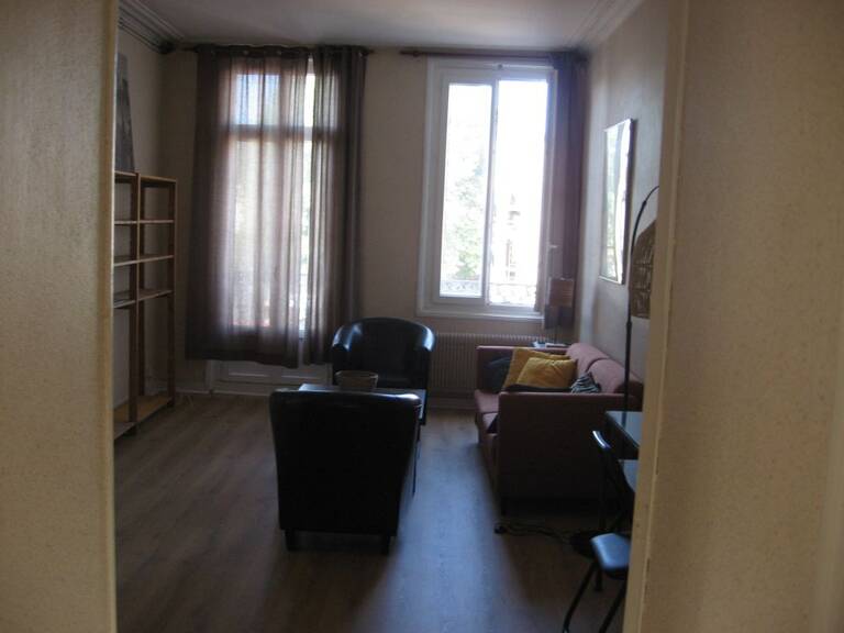 Appartement de 50m2 à louer sur Niort — photo 1