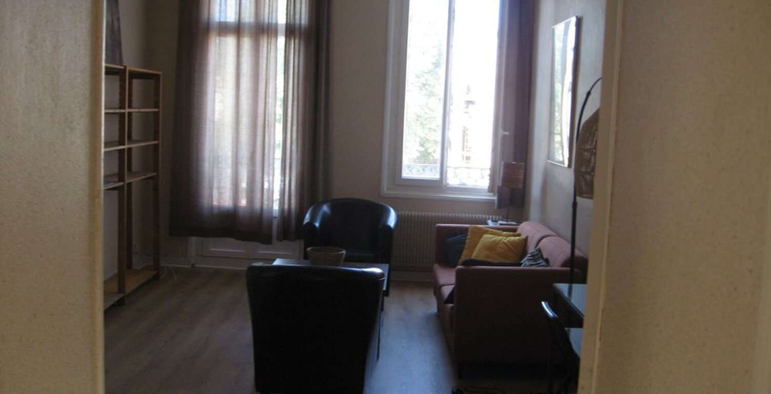 Appartement de 50m2 à louer sur Niort — photo 1