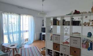 Appartement 1 Pièce 38 m² à louer à Nantes (44000)