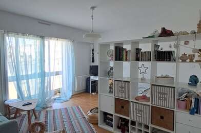 Appartement 1 pièces 610 €