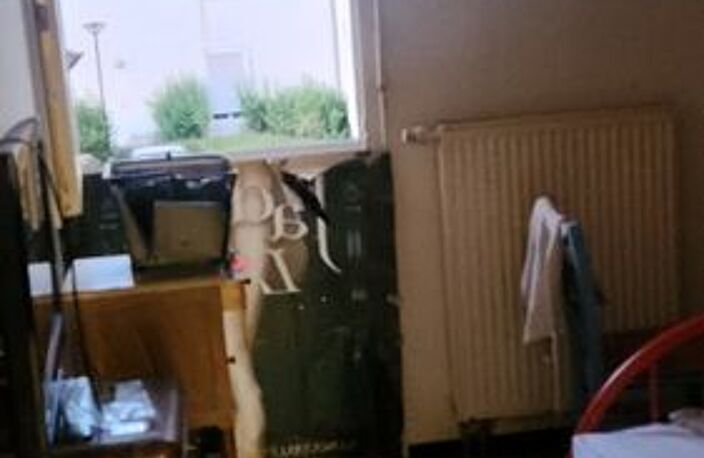 Chambre de 14m2 à louer sur Riedisheim — photo 2