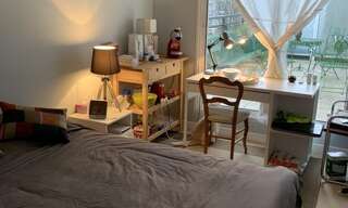 Appartement 1 Pièce 25 m² à louer à Boulogne-Billancourt (92100)