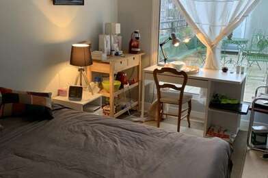 Appartement 1 pièces 1050 €