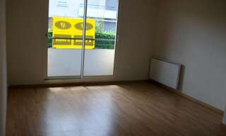 Appartement 2 Pièces 44 m² à louer à Orvault (44700)