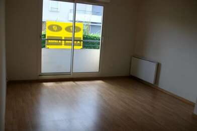 Appartement 2 pièces 680 €