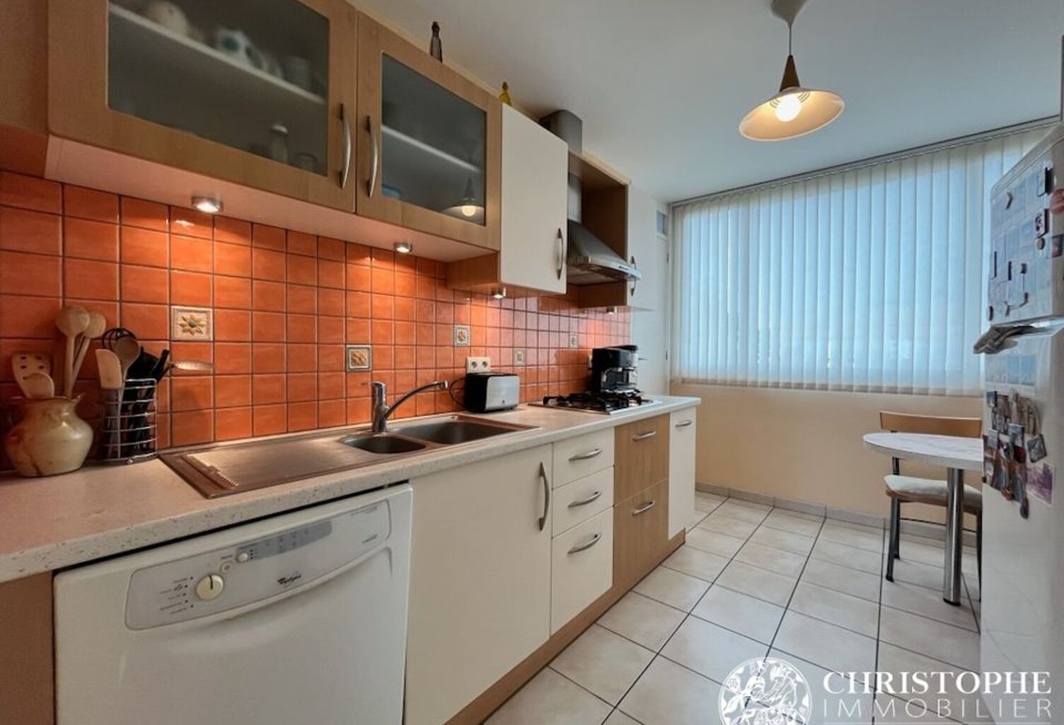 Appartement de 90m2 à louer sur Pau — photo 1