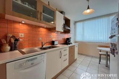 Appartement 5 pièces 1000 €