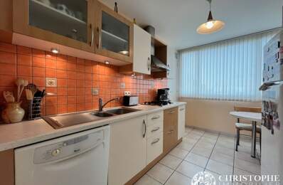 Appartement de 90m2 à louer sur Pau — photo du bien