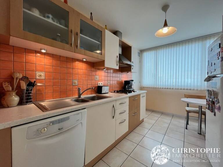 Appartement de 90m2 à louer sur Pau — photo 1