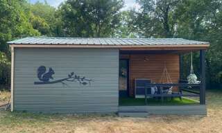 Maison 2 Pièces 37 m² à louer à Soignolles-en-Brie (77111)