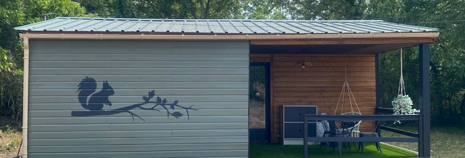 Maison 2 Pièces 37 m² à louer à Soignolles-en-Brie (77111)