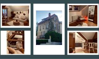 Appartement 1 Pièce 45 m² à louer à Nancy (54000)