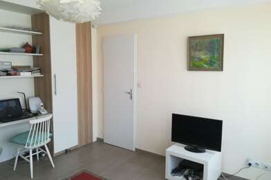 Appartement 2 pièces 545 €