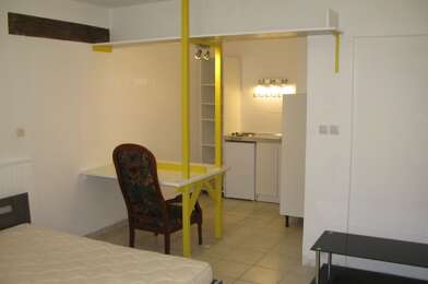 Appartement 1 pièces 390 €