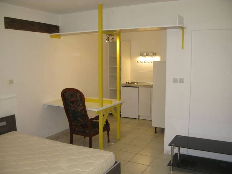 Studio de 28m2 à louer sur Marzy — photo 1