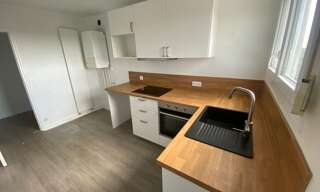 Appartement 2 Pièces 52 m² à louer à Saint-Herblain (44800)