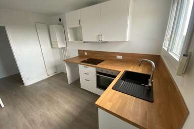 Appartement 2 pièces 765 €