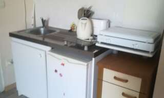 Appartement 1 Pièce 18 m² à louer à Toulouse (31000)