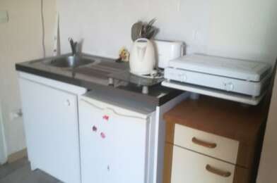 Appartement 1 pièces 430 €