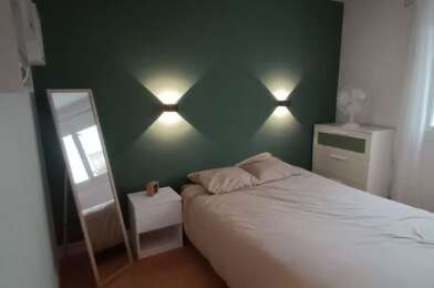 Appartement 2 pièces 620 €