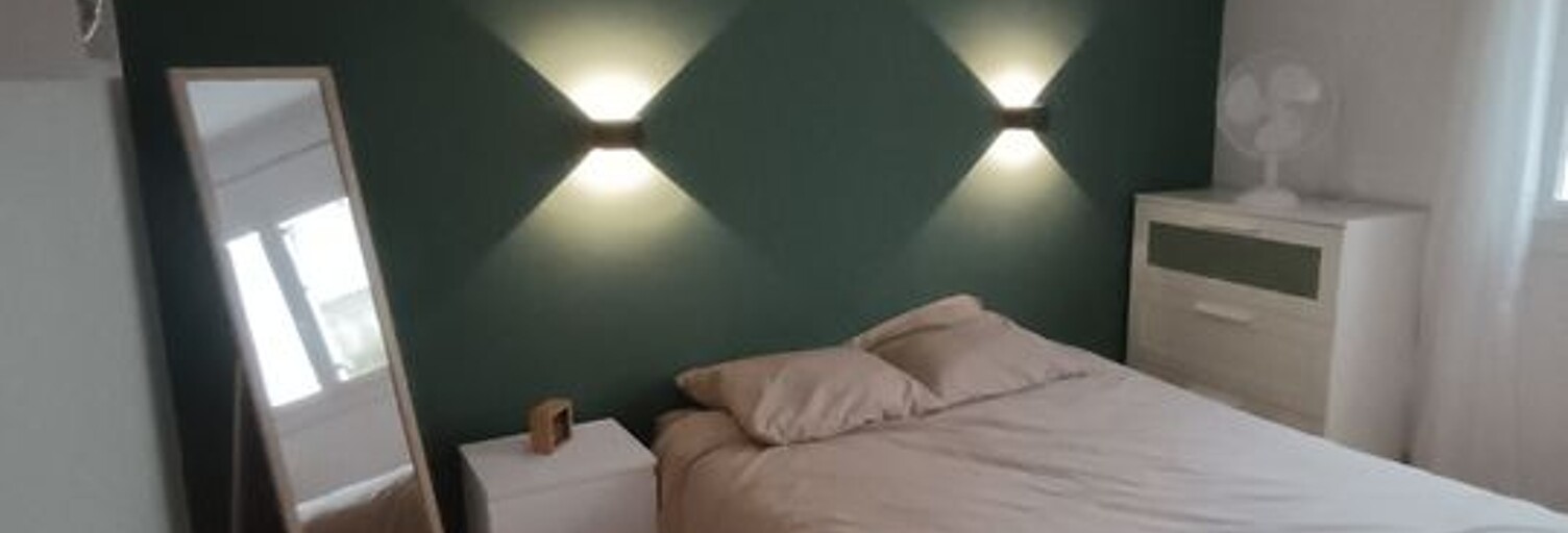 Appartement 2 Pièces 52 m² à louer à Bergerac (24100)