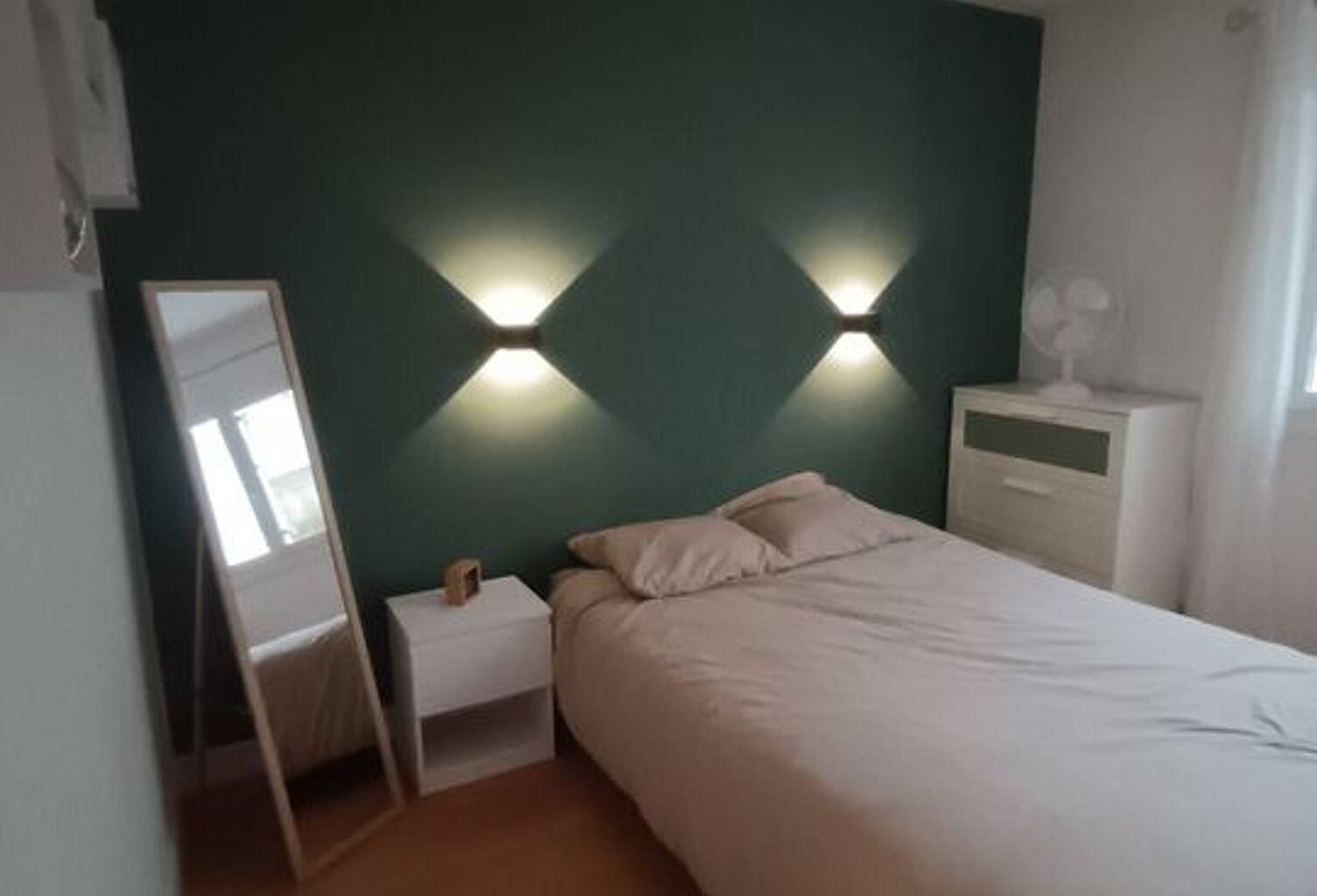 Appartement de 52m2 à louer sur Bergerac — photo 1