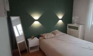 Appartement 2 Pièces 52 m² à louer à Bergerac (24100)