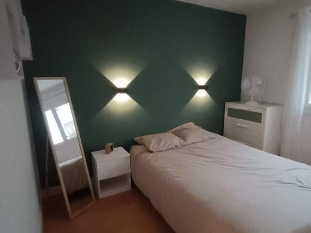 Appartement de 52m2 à louer sur Bergerac — photo du bien