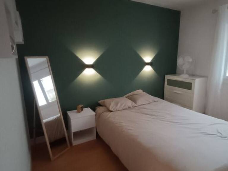 Appartement de 52m2 à louer sur Bergerac — photo 1
