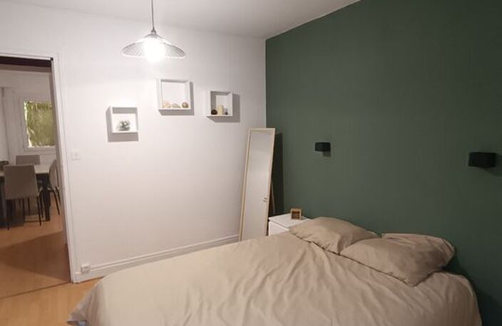 Appartement de 52m2 à louer sur Bergerac — photo 2