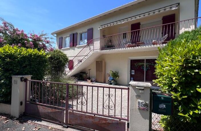 Appartement de 52m2 à louer sur Bergerac — photo 5