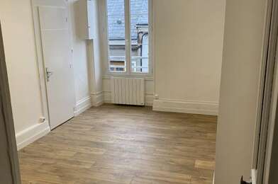Appartement 2 pièces 600 €