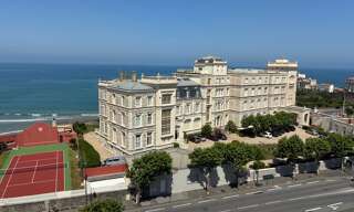Appartement 1 Pièce 18 m² à louer à Biarritz (64200)